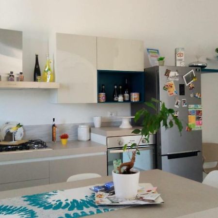 קסטלוצו B&B Albatros מראה חיצוני תמונה
