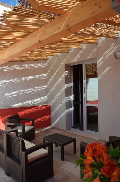קסטלוצו B&B Albatros חדר תמונה