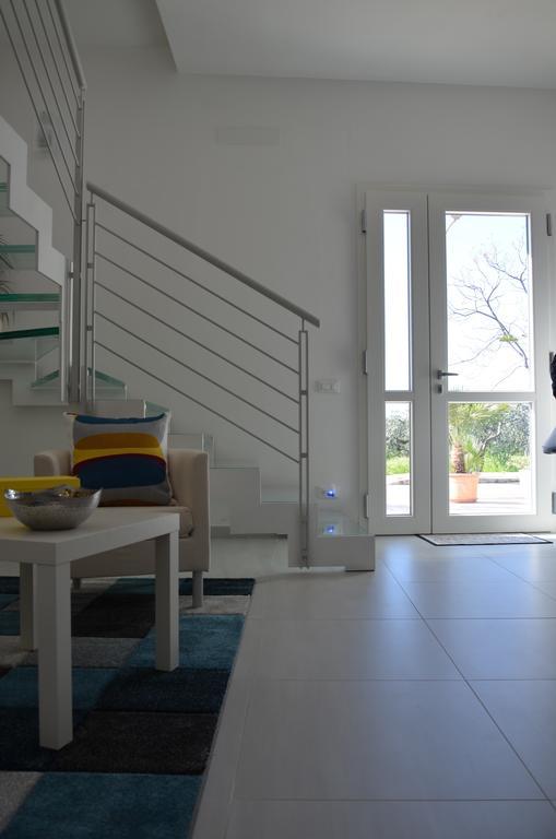 קסטלוצו B&B Albatros מראה חיצוני תמונה