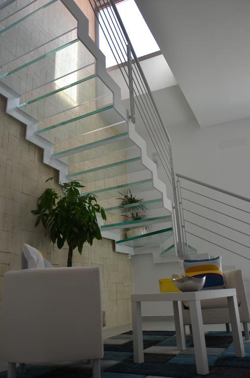 קסטלוצו B&B Albatros מראה חיצוני תמונה