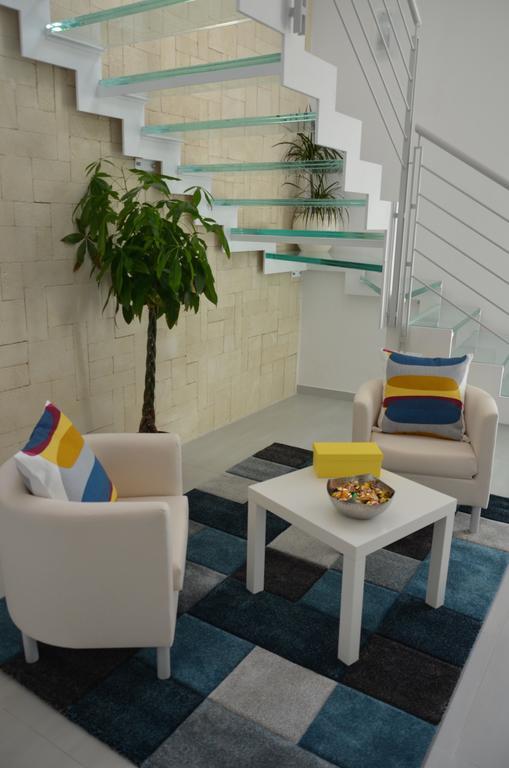 קסטלוצו B&B Albatros מראה חיצוני תמונה
