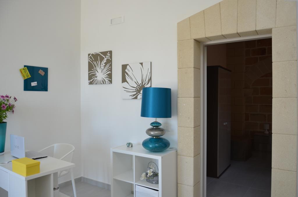 קסטלוצו B&B Albatros מראה חיצוני תמונה