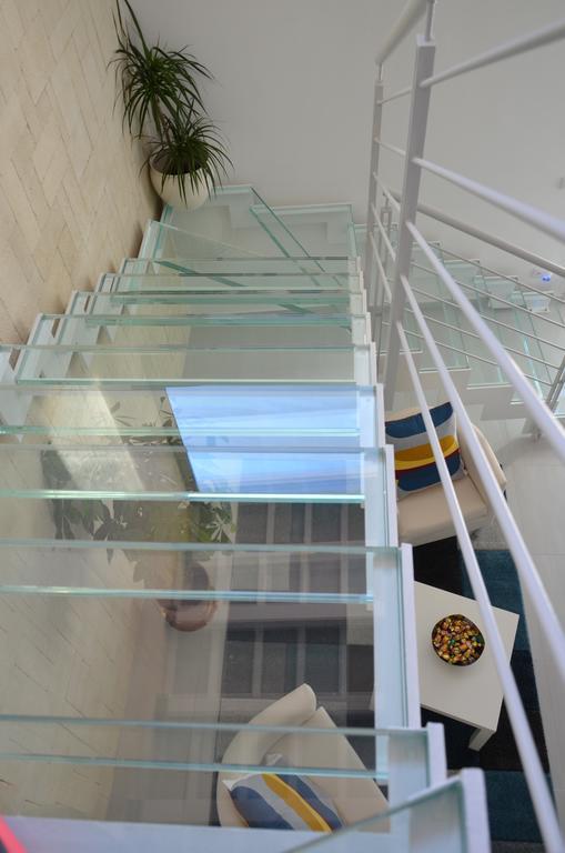 קסטלוצו B&B Albatros מראה חיצוני תמונה