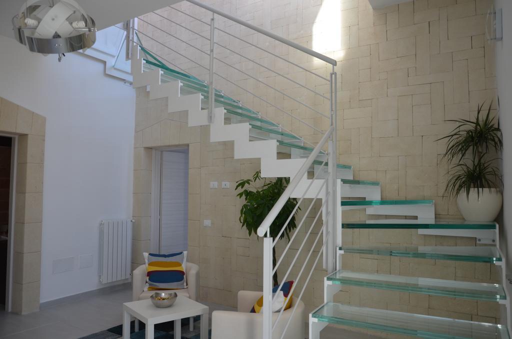 קסטלוצו B&B Albatros מראה חיצוני תמונה