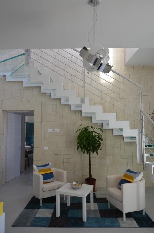 קסטלוצו B&B Albatros מראה חיצוני תמונה