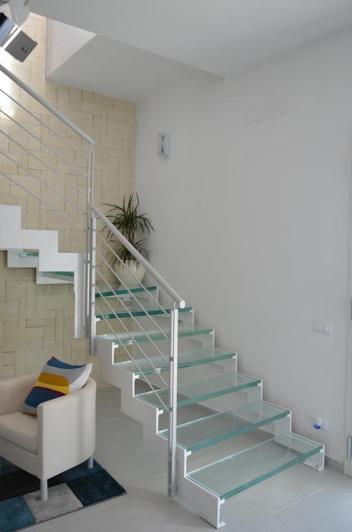 קסטלוצו B&B Albatros מראה חיצוני תמונה