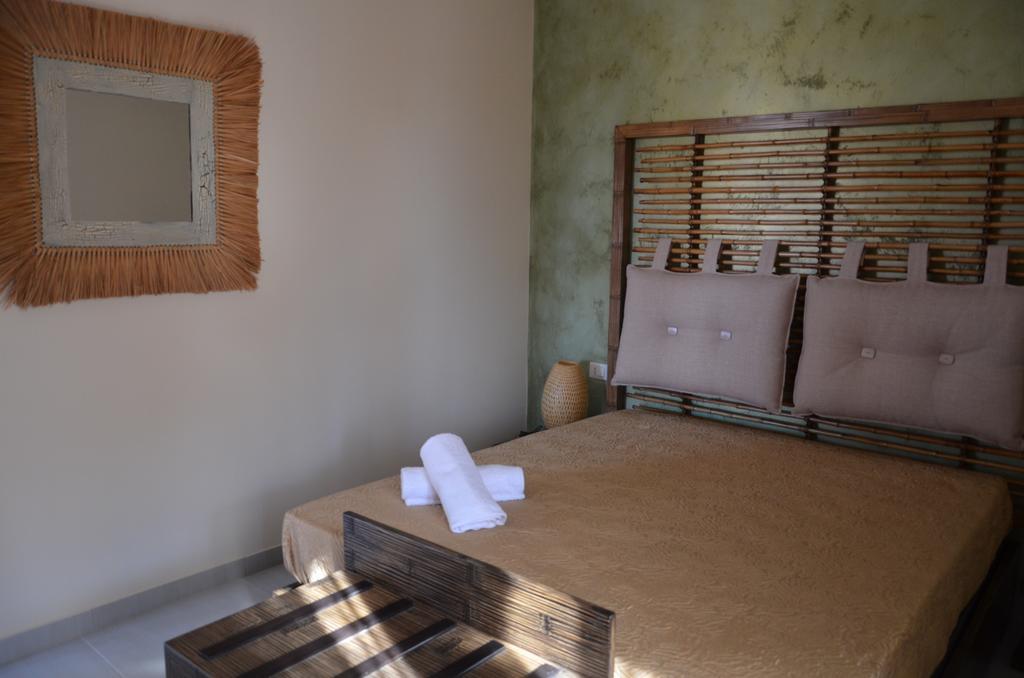 קסטלוצו B&B Albatros מראה חיצוני תמונה