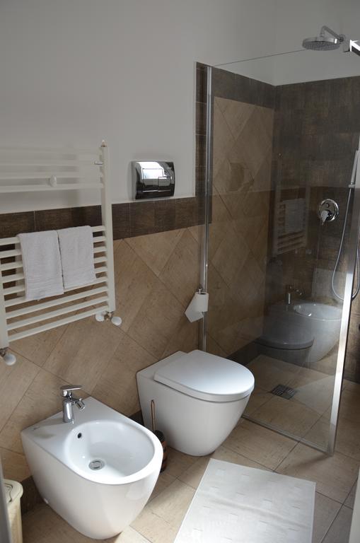 קסטלוצו B&B Albatros חדר תמונה