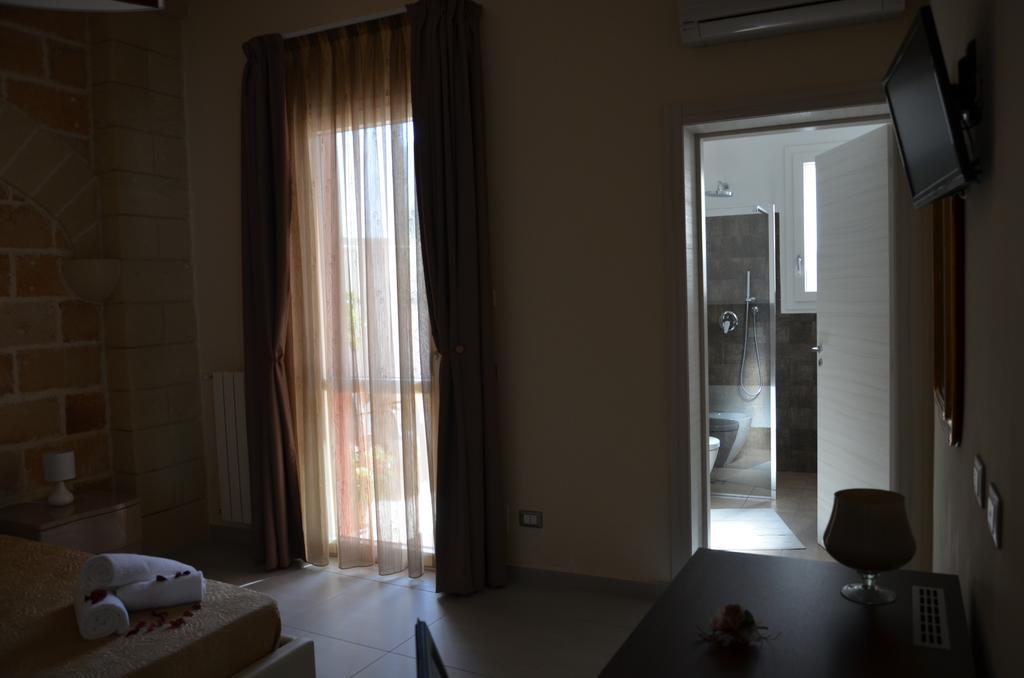 קסטלוצו B&B Albatros חדר תמונה