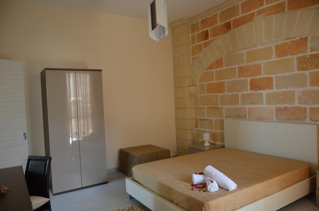 קסטלוצו B&B Albatros חדר תמונה