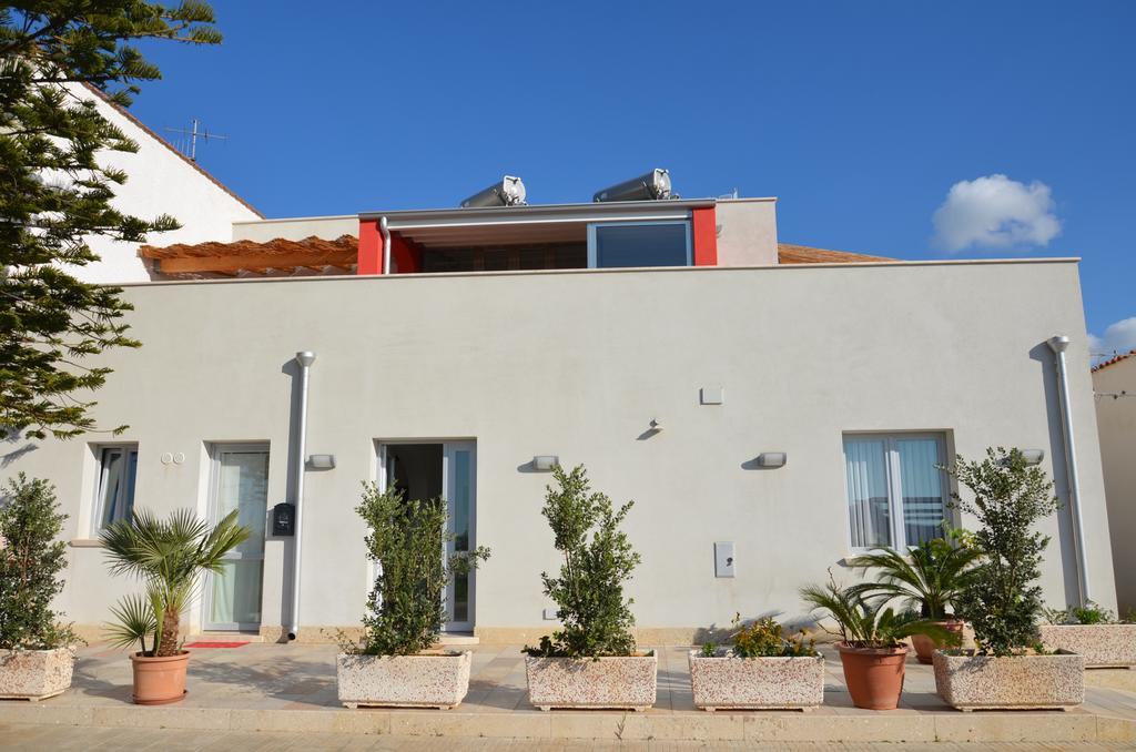 קסטלוצו B&B Albatros מראה חיצוני תמונה