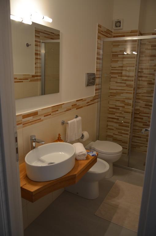 קסטלוצו B&B Albatros מראה חיצוני תמונה