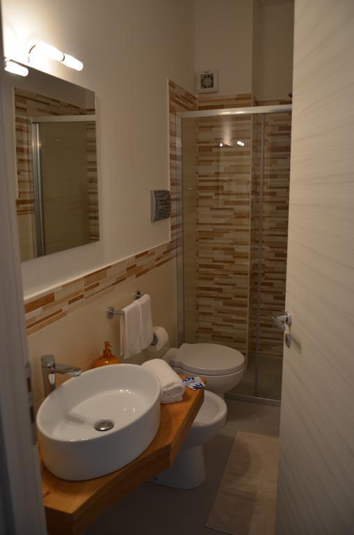 קסטלוצו B&B Albatros מראה חיצוני תמונה