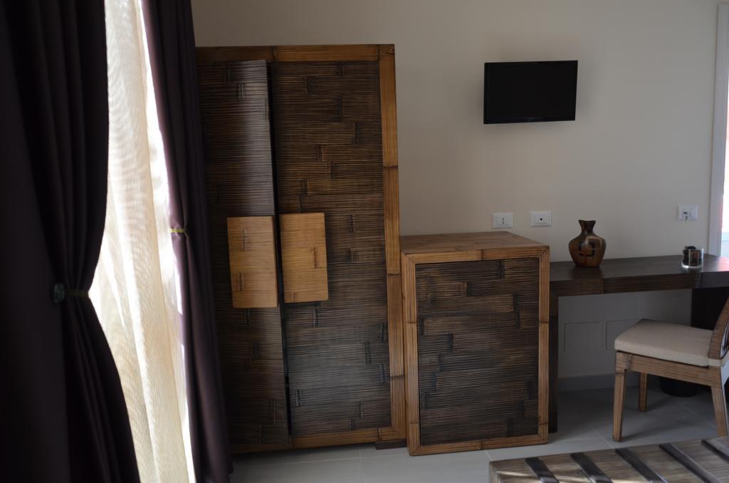 קסטלוצו B&B Albatros מראה חיצוני תמונה