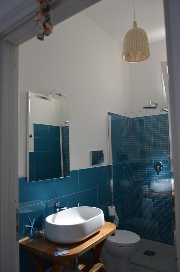 קסטלוצו B&B Albatros מראה חיצוני תמונה