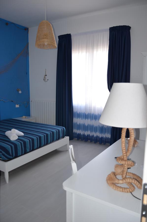 קסטלוצו B&B Albatros מראה חיצוני תמונה