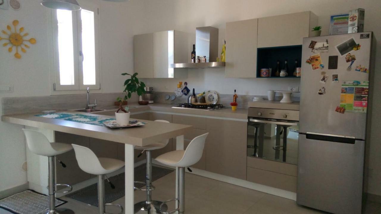קסטלוצו B&B Albatros מראה חיצוני תמונה