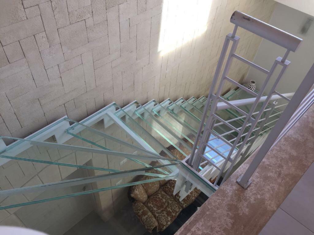קסטלוצו B&B Albatros מראה חיצוני תמונה